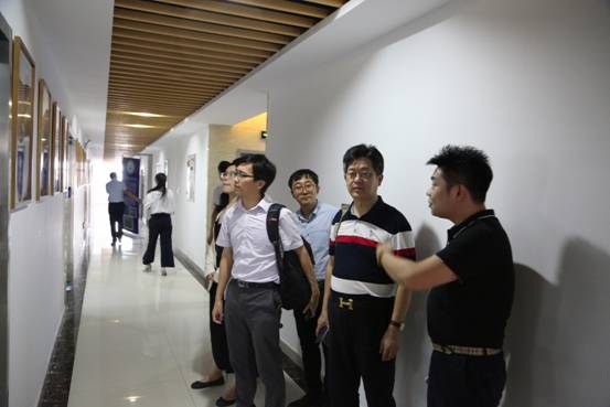 區(qū)塊鏈技術(shù)研發(fā)與應(yīng)用新路徑——紀(jì)元控股張銘博士長(zhǎng)沙開講