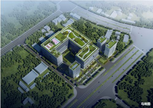 總投資超71億元，東莞這個(gè)鎮(zhèn)將迎來(lái)技術(shù)開發(fā)新浪潮